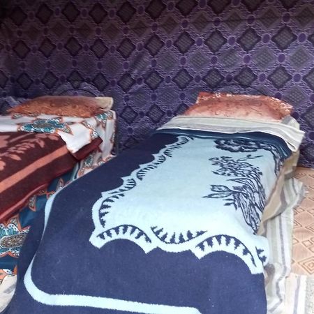 Gambi Camp Otel Adrouine Dış mekan fotoğraf