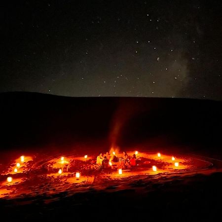Gambi Camp Otel Adrouine Dış mekan fotoğraf