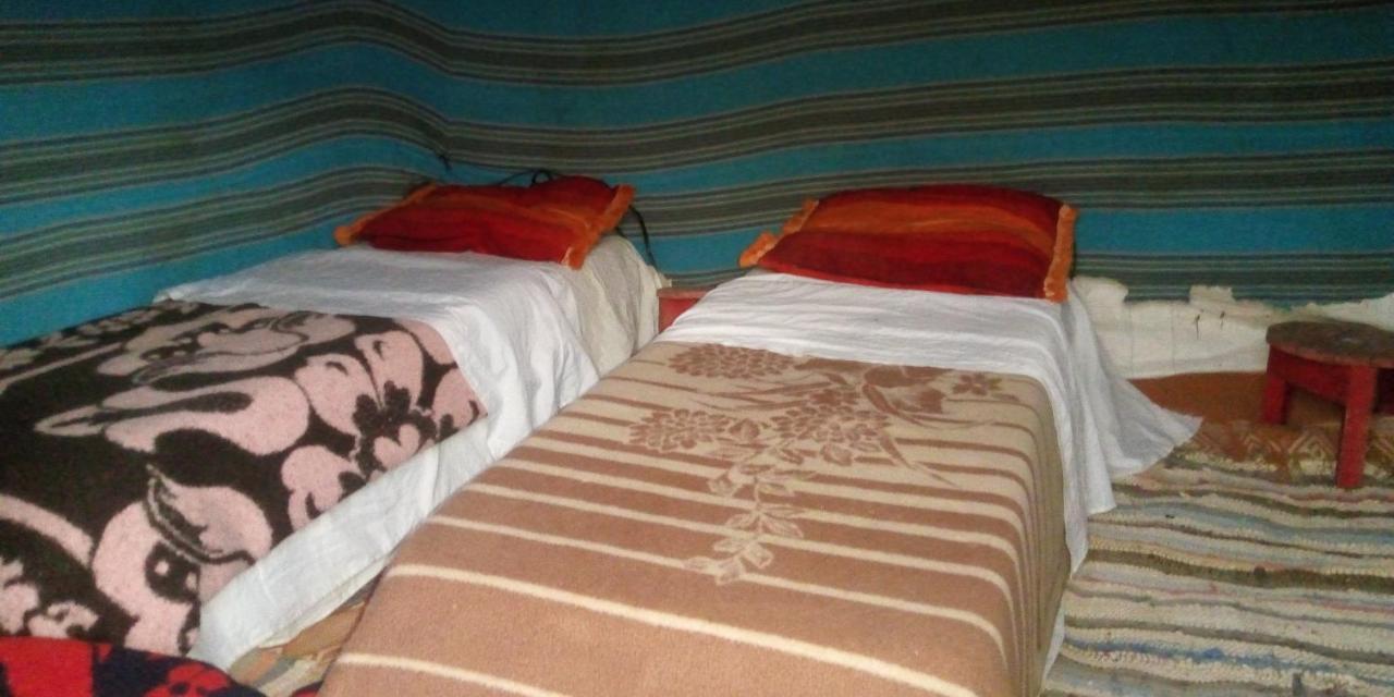 Gambi Camp Otel Adrouine Dış mekan fotoğraf