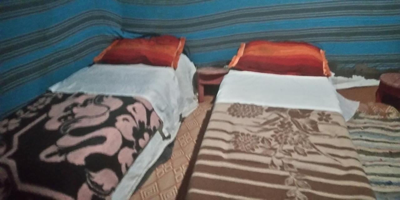 Gambi Camp Otel Adrouine Dış mekan fotoğraf